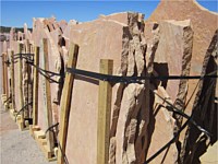 Select Random Flagstone